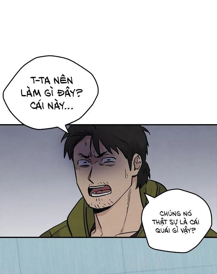 Deadman Switch Chapter 10 Trang 20