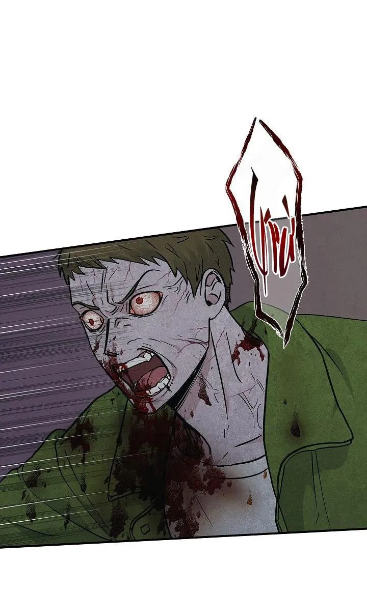 Deadman Switch Chapter 10 Trang 24