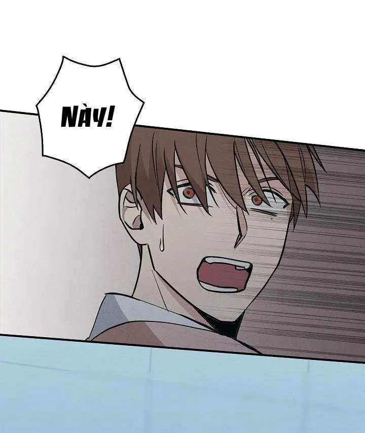 Deadman Switch Chapter 10 Trang 25