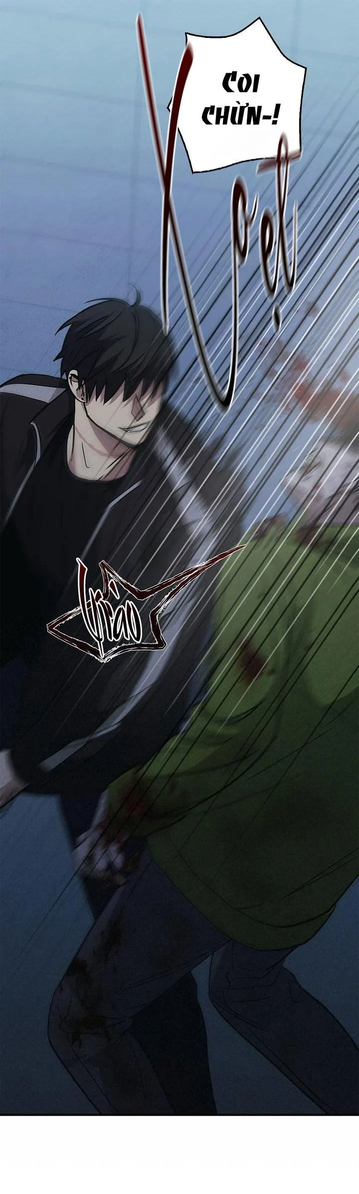 Deadman Switch Chapter 10 Trang 26