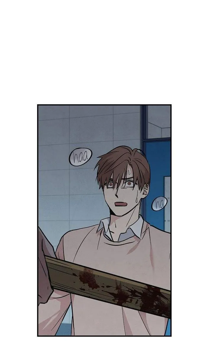 Deadman Switch Chapter 10 Trang 28