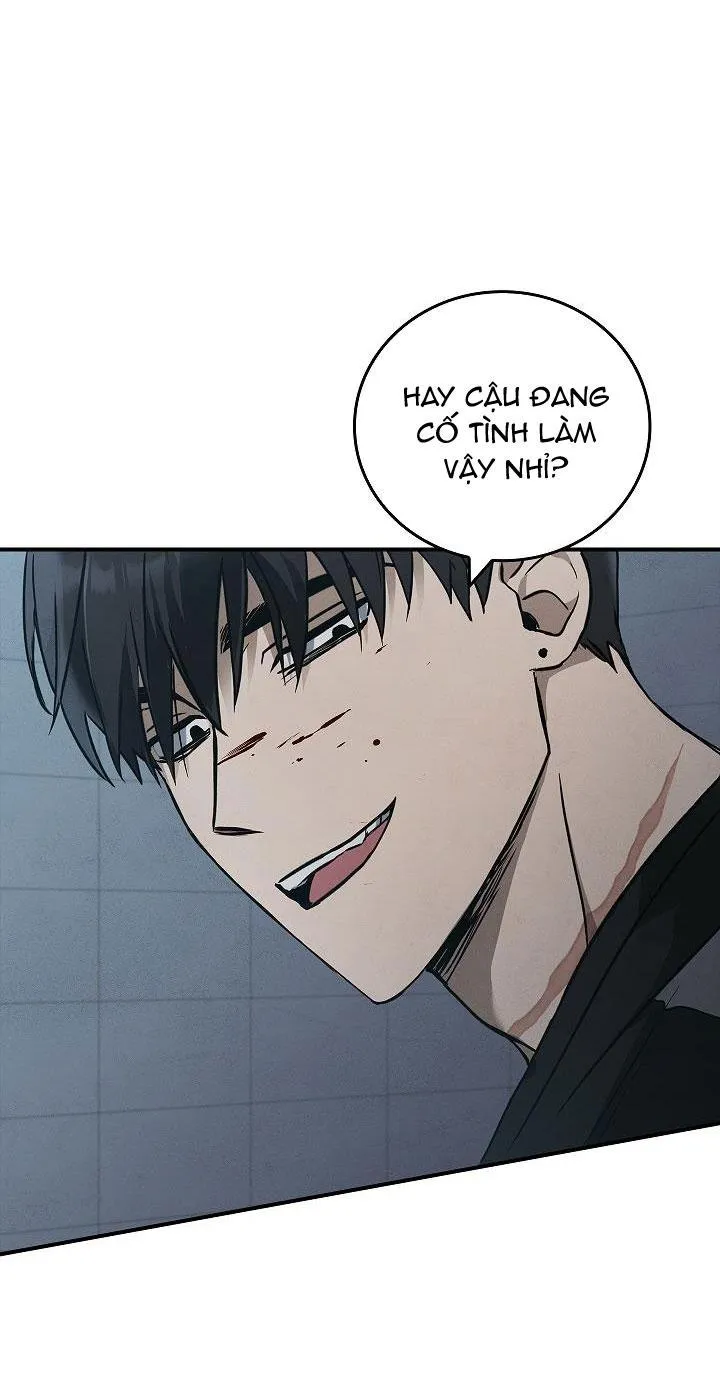 Deadman Switch Chapter 10 Trang 29