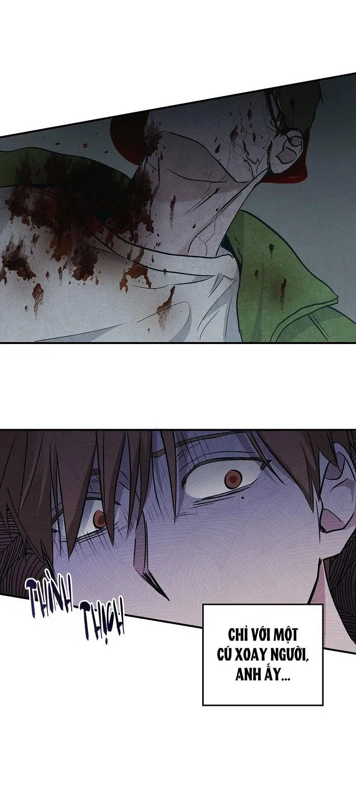 Deadman Switch Chapter 10 Trang 30