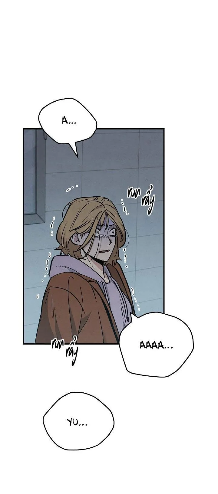 Deadman Switch Chapter 10 Trang 31