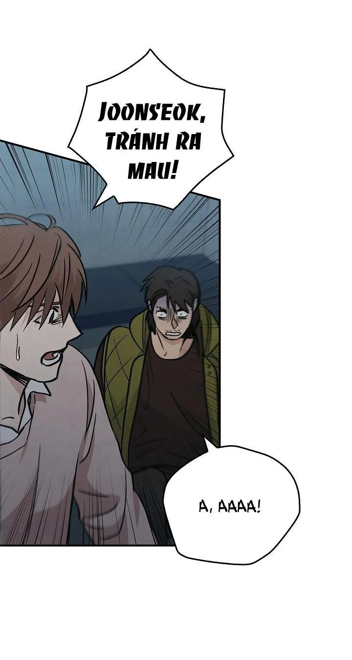 Deadman Switch Chapter 10 Trang 34