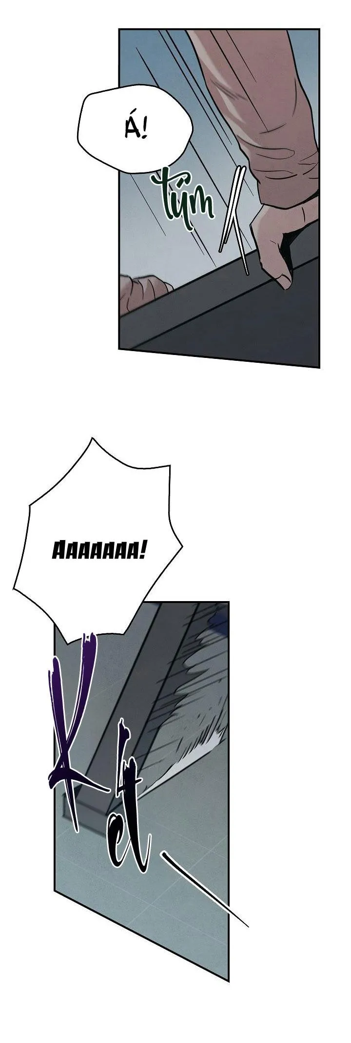 Deadman Switch Chapter 10 Trang 35