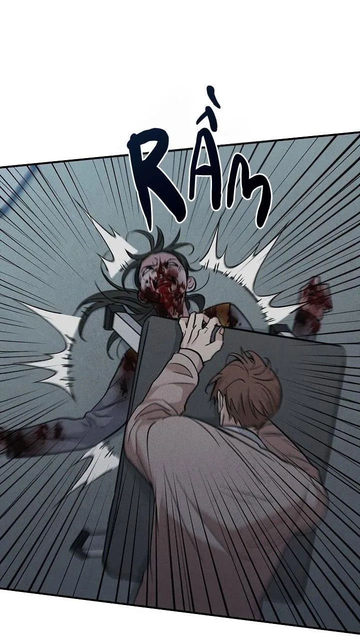 Deadman Switch Chapter 10 Trang 38