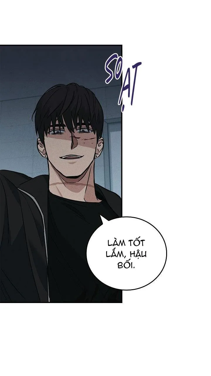 Deadman Switch Chapter 10 Trang 40