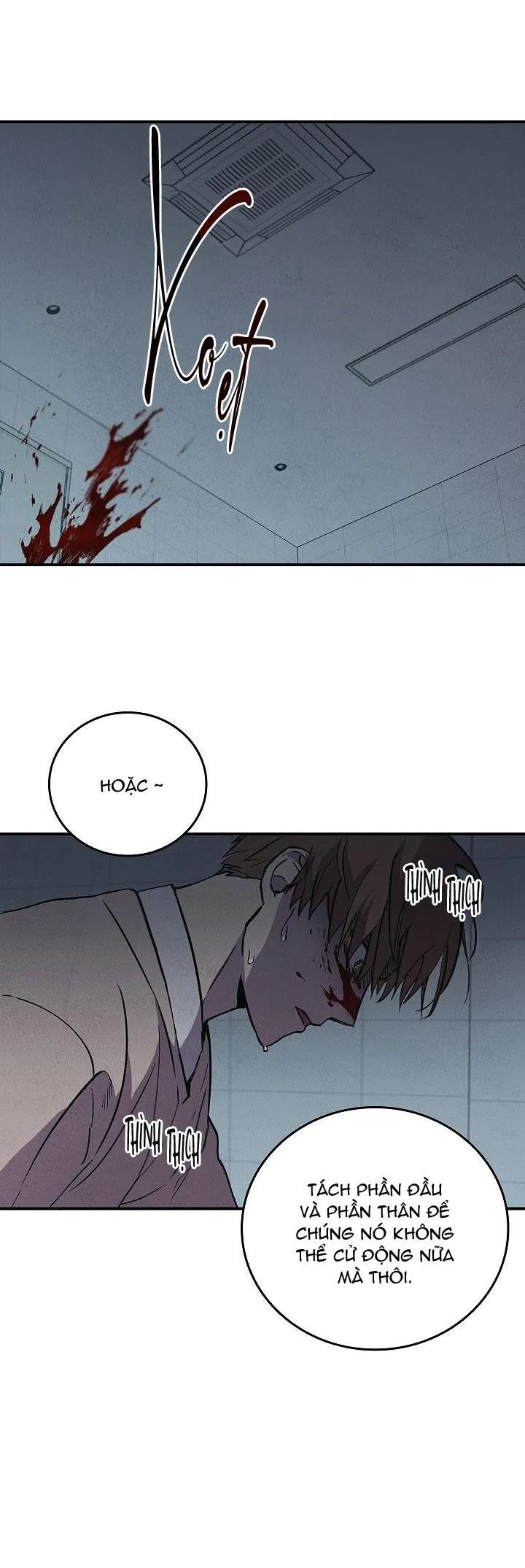 Deadman Switch Chapter 10 Trang 42