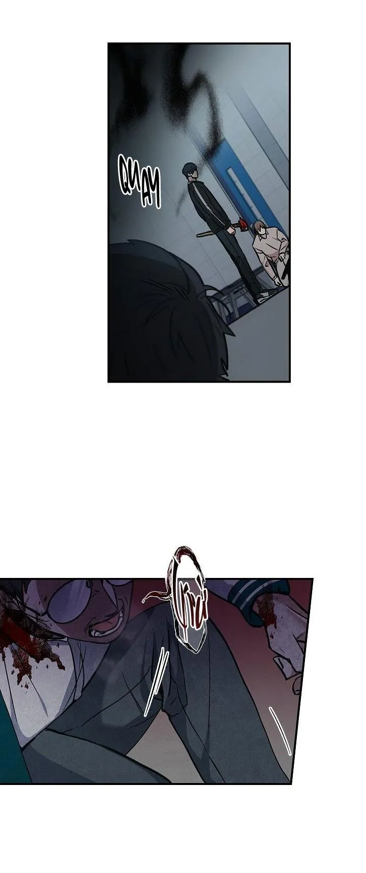 Deadman Switch Chapter 10 Trang 43