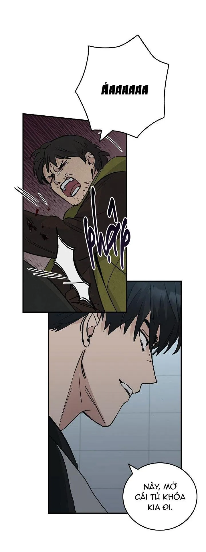 Deadman Switch Chapter 10 Trang 47
