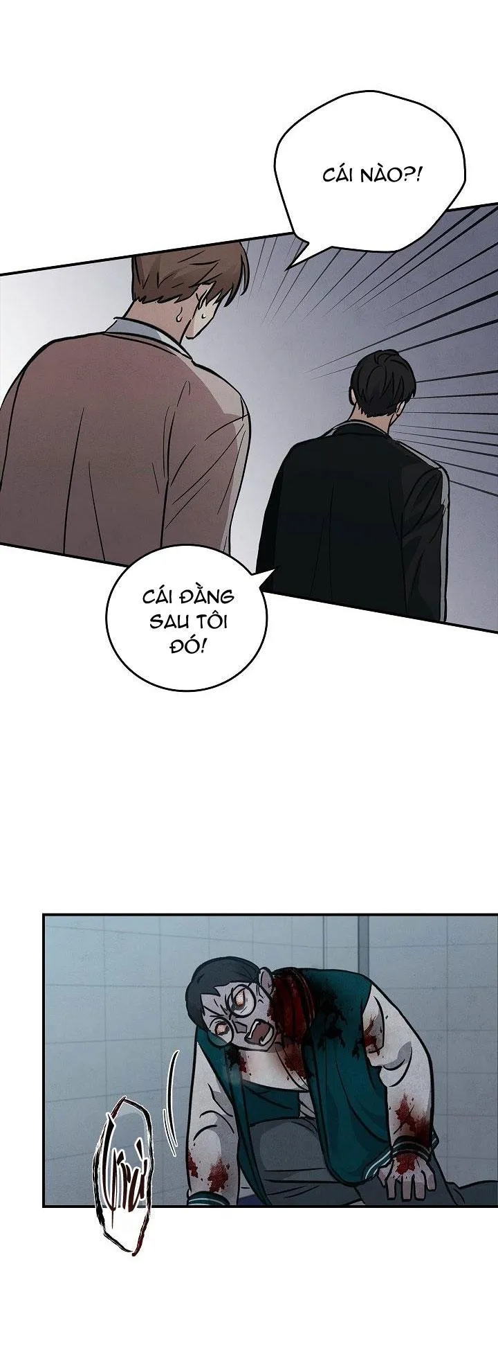 Deadman Switch Chapter 10 Trang 48