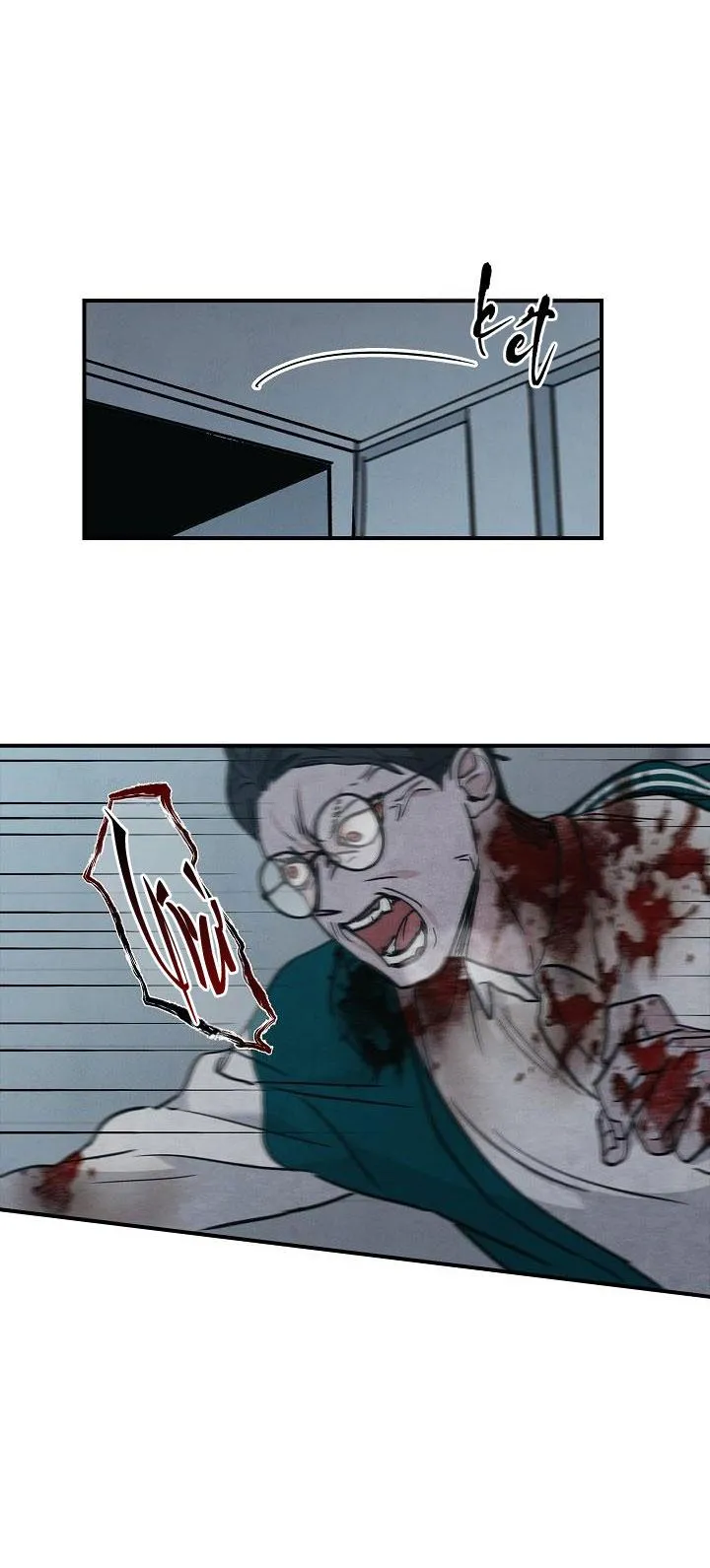 Deadman Switch Chapter 10 Trang 49