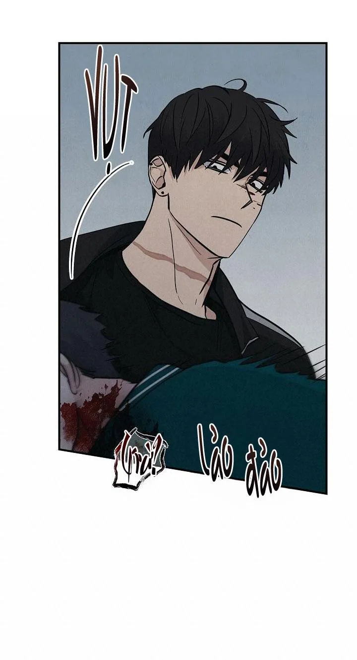 Deadman Switch Chapter 10 Trang 50