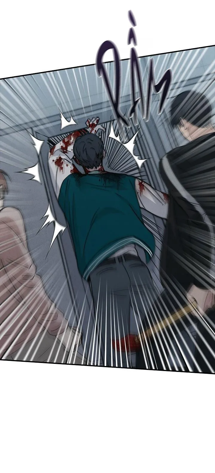 Deadman Switch Chapter 10 Trang 51