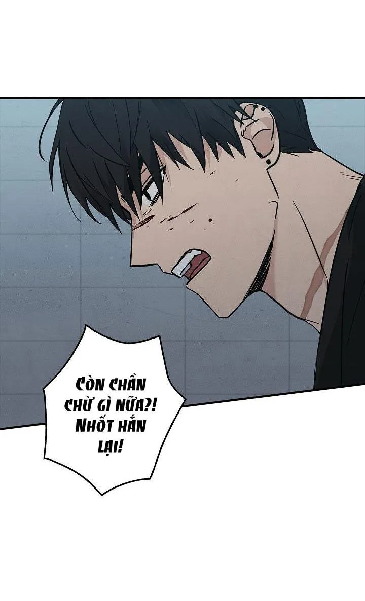 Deadman Switch Chapter 10 Trang 52