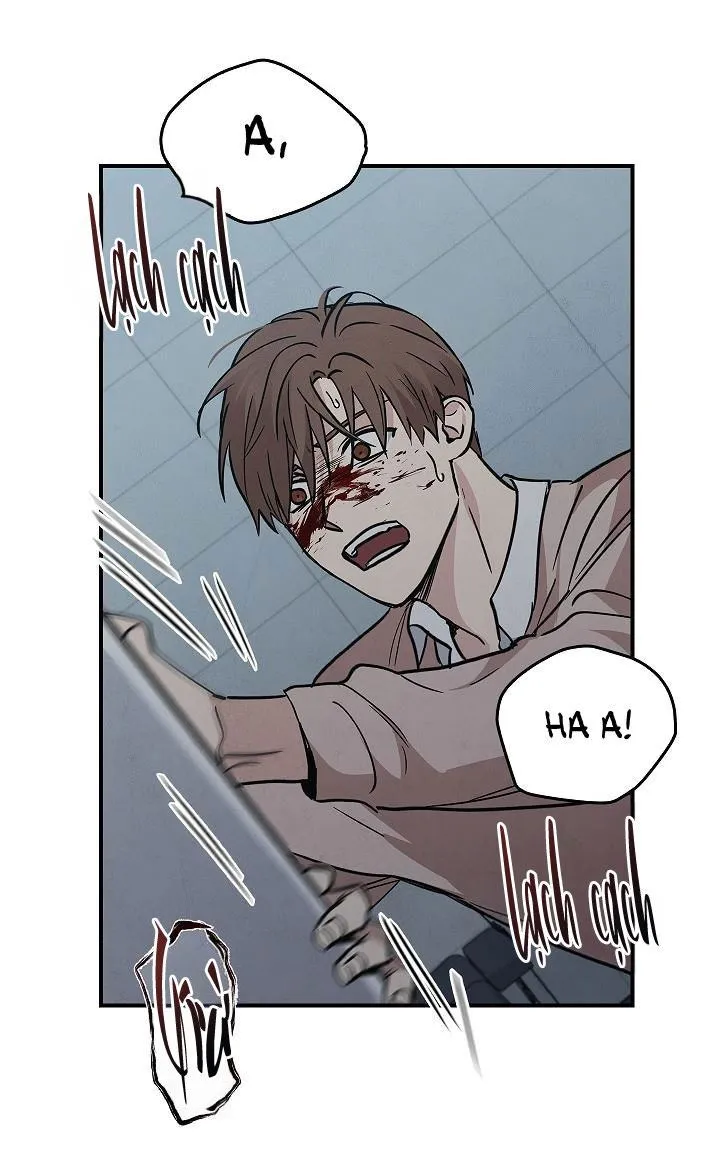 Deadman Switch Chapter 10 Trang 54