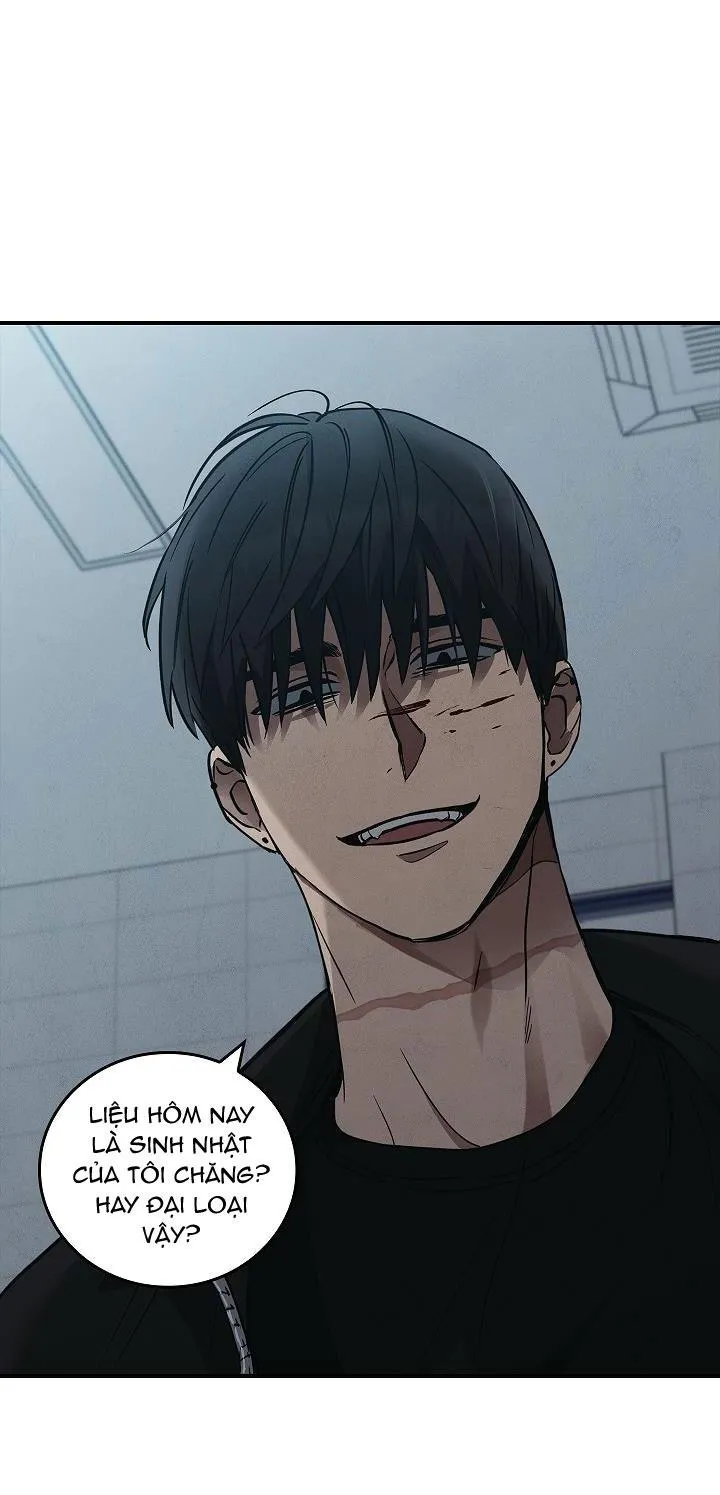 Deadman Switch Chapter 10 Trang 56