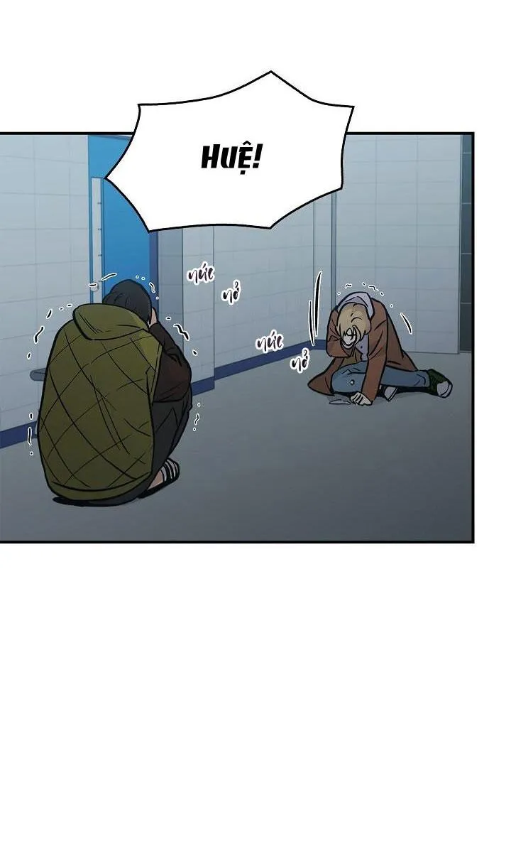 Deadman Switch Chapter 11 Trang 4