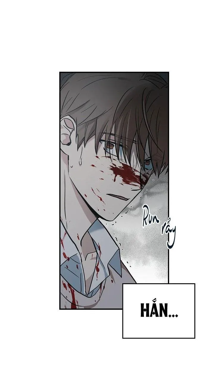 Deadman Switch Chapter 11 Trang 7