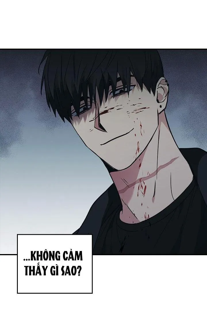 Deadman Switch Chapter 11 Trang 8