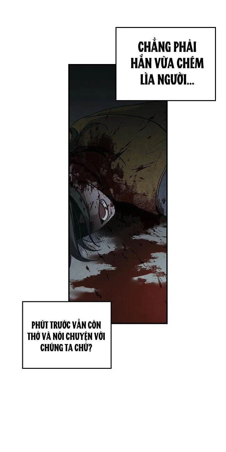 Deadman Switch Chapter 11 Trang 9