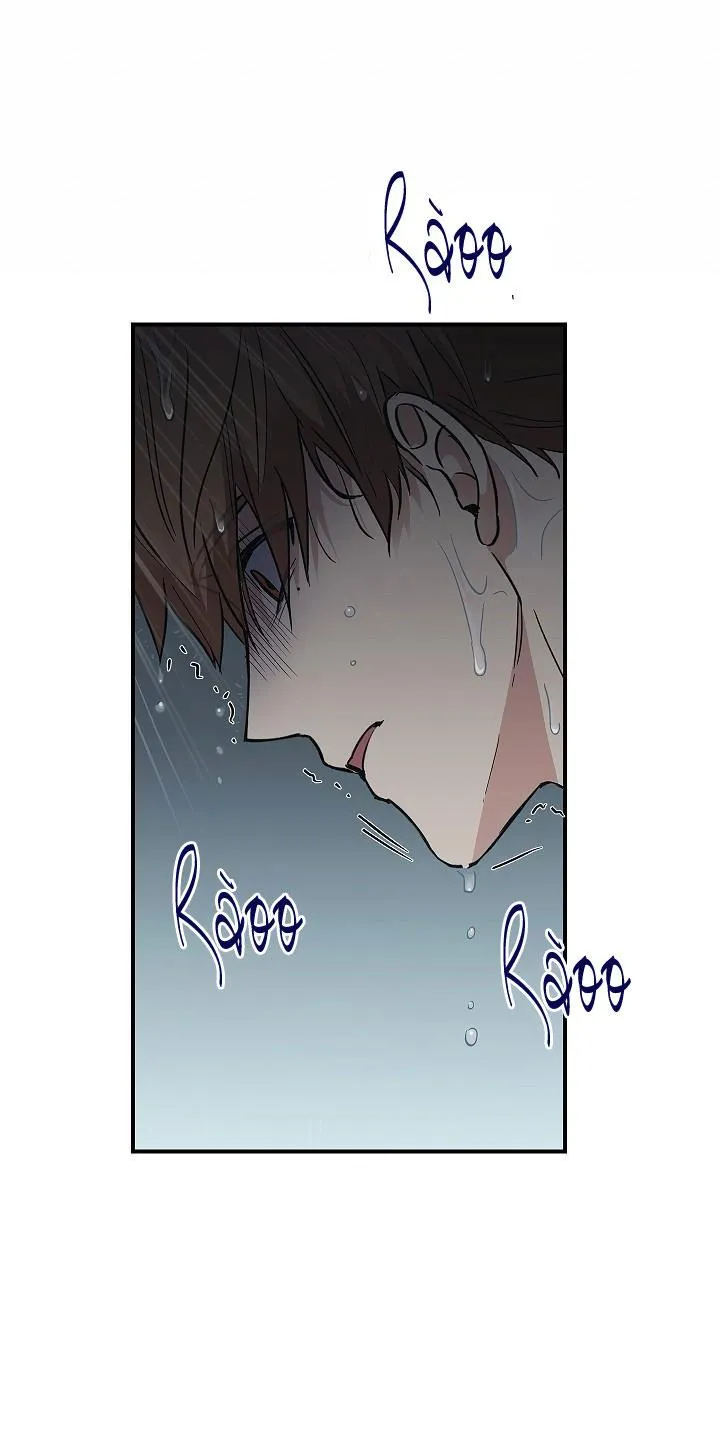 Deadman Switch Chapter 11 Trang 13