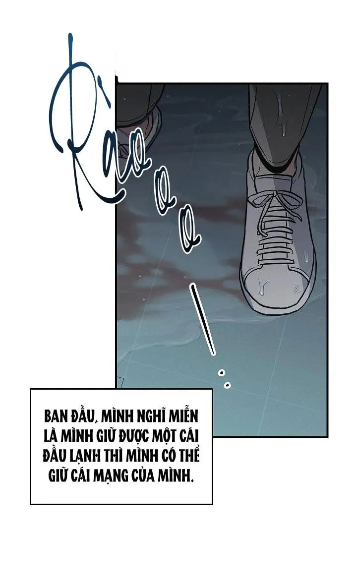 Deadman Switch Chapter 11 Trang 14