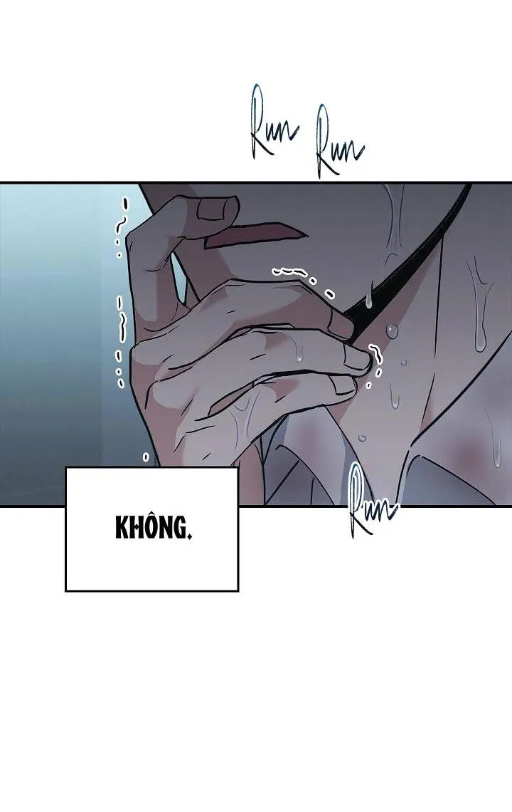 Deadman Switch Chapter 11 Trang 16