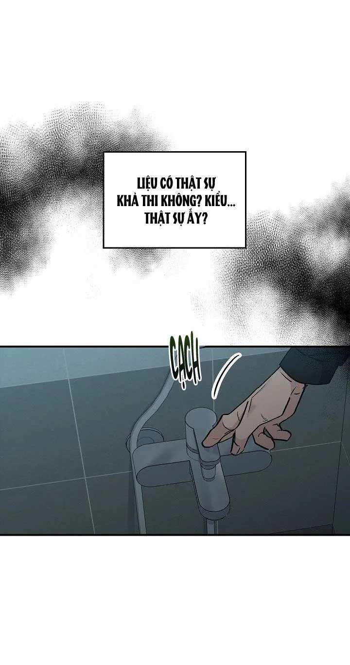 Deadman Switch Chapter 11 Trang 17