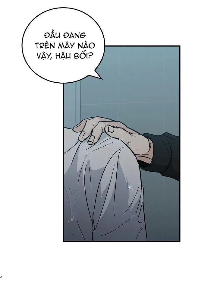 Deadman Switch Chapter 11 Trang 18