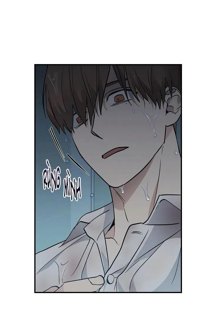 Deadman Switch Chapter 11 Trang 20