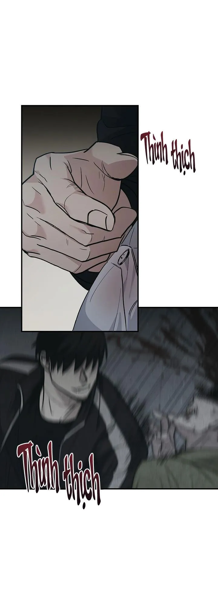 Deadman Switch Chapter 11 Trang 21