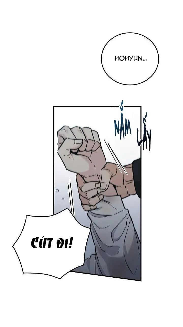 Deadman Switch Chapter 11 Trang 23