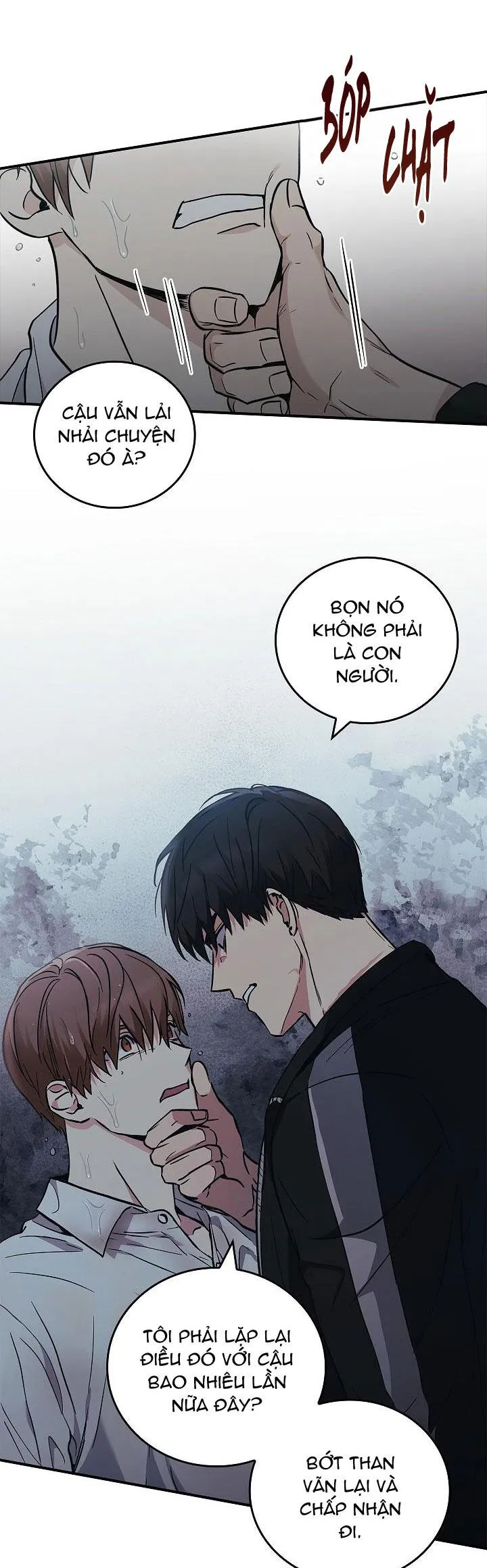 Deadman Switch Chapter 11 Trang 26