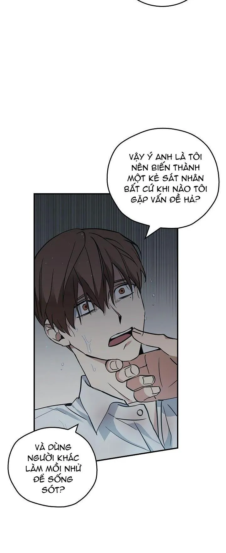 Deadman Switch Chapter 11 Trang 27