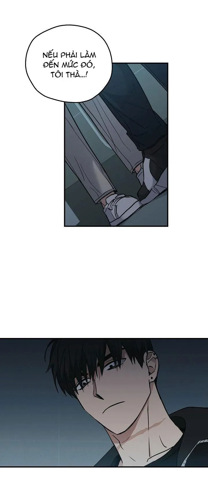 Deadman Switch Chapter 11 Trang 28