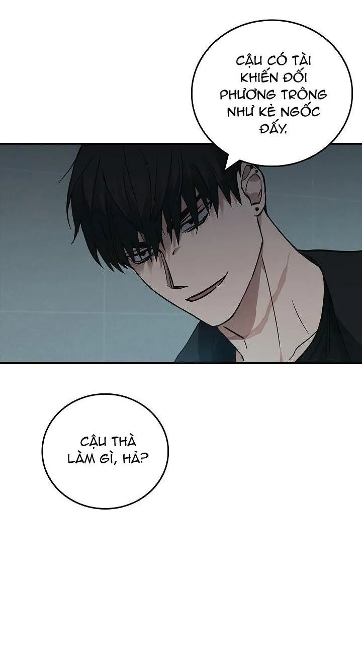 Deadman Switch Chapter 11 Trang 29