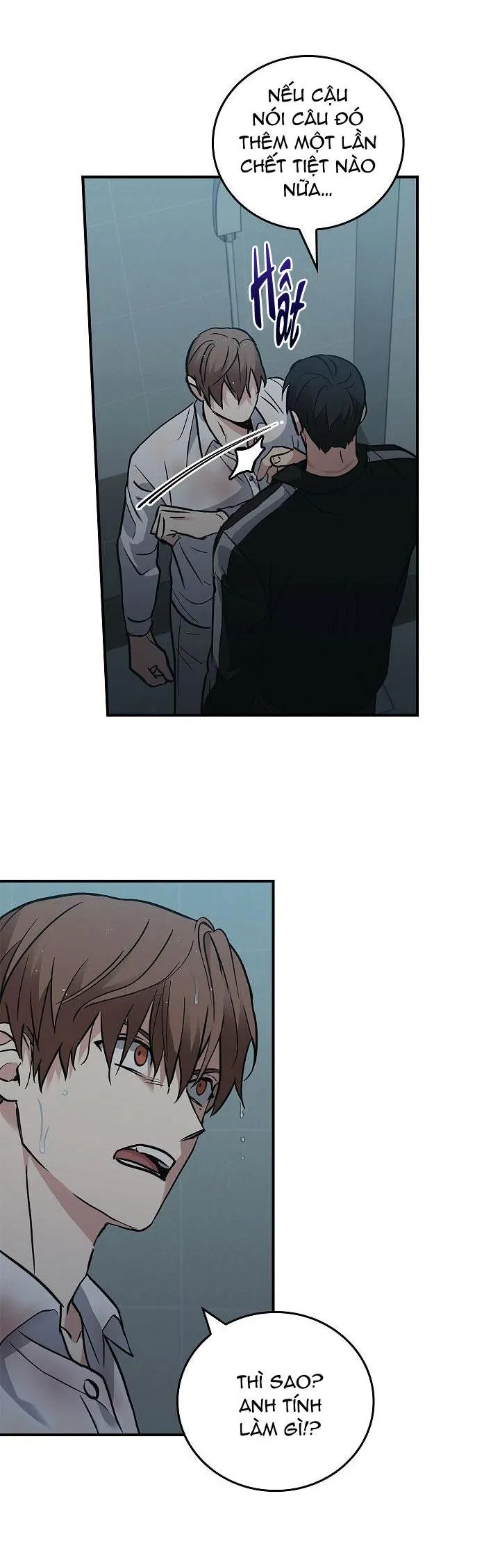 Deadman Switch Chapter 11 Trang 30