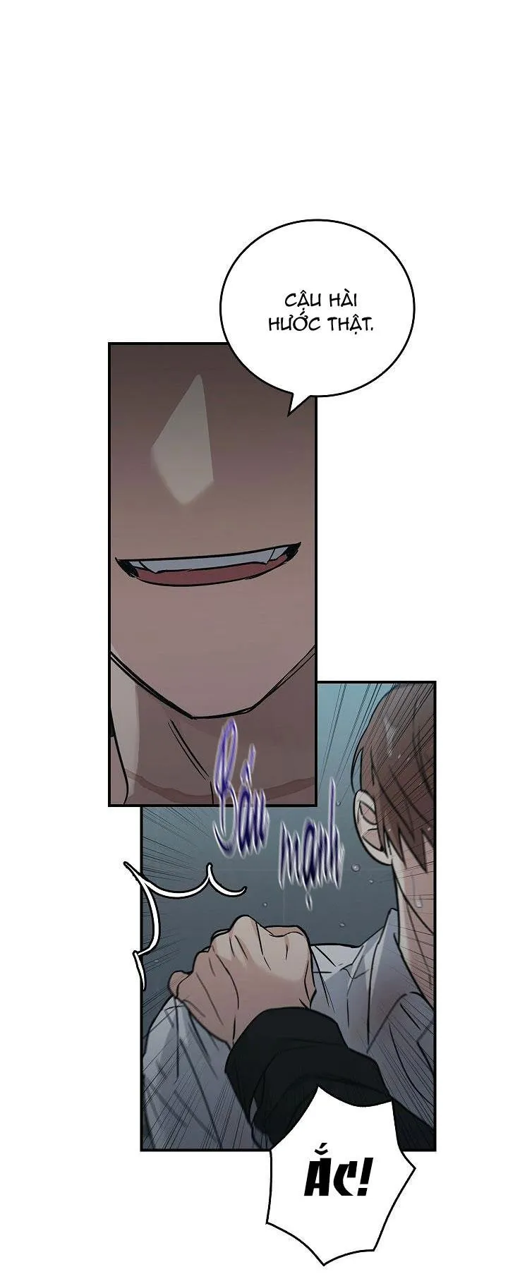 Deadman Switch Chapter 11 Trang 31