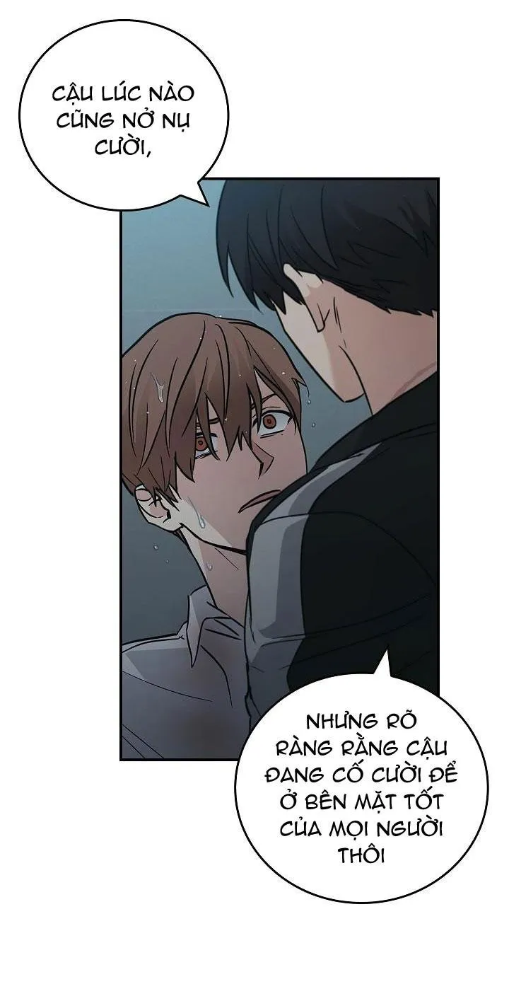 Deadman Switch Chapter 11 Trang 33