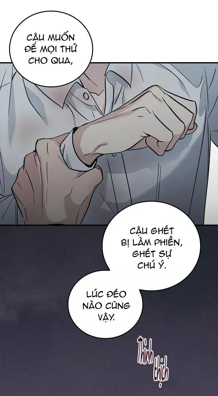 Deadman Switch Chapter 11 Trang 34