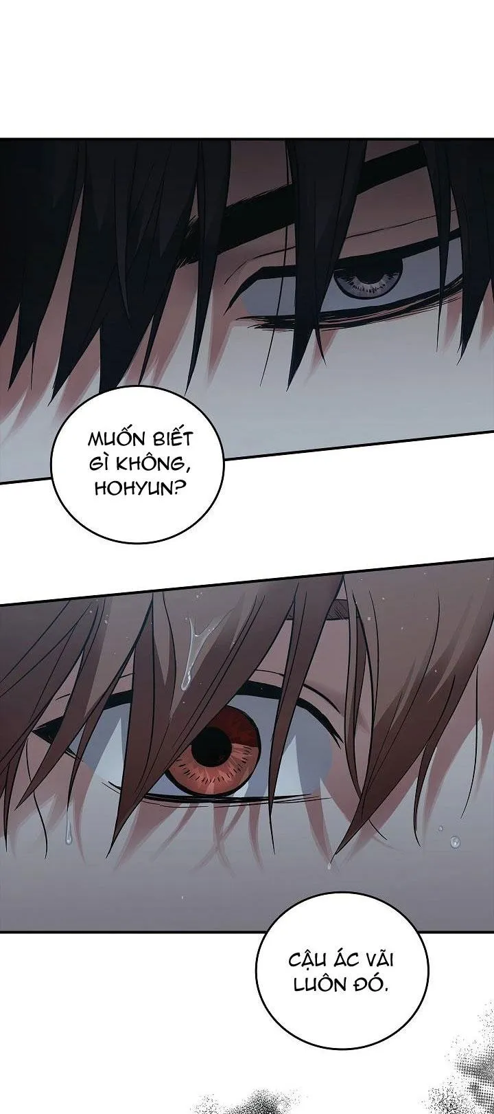 Deadman Switch Chapter 11 Trang 38