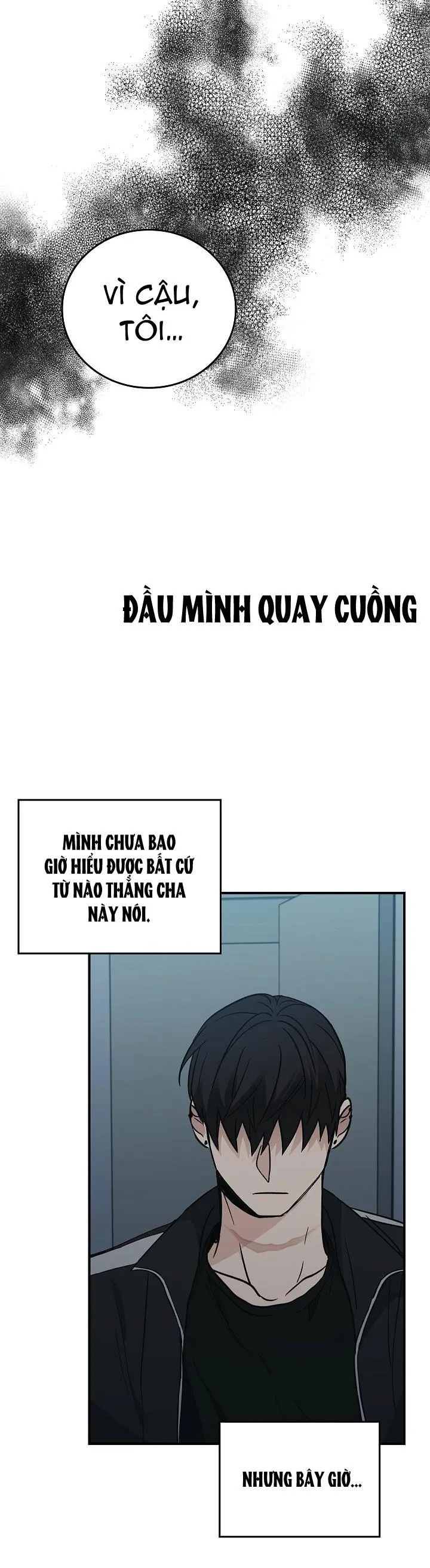 Deadman Switch Chapter 11 Trang 39