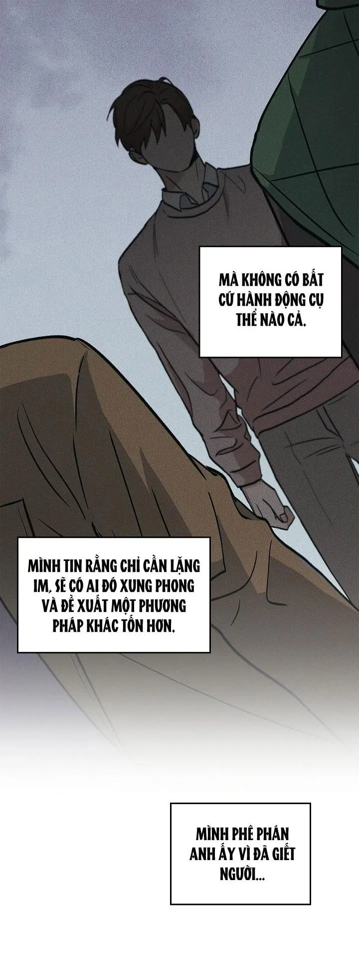 Deadman Switch Chapter 11 Trang 41