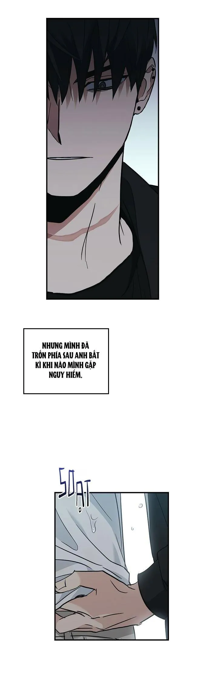 Deadman Switch Chapter 11 Trang 42