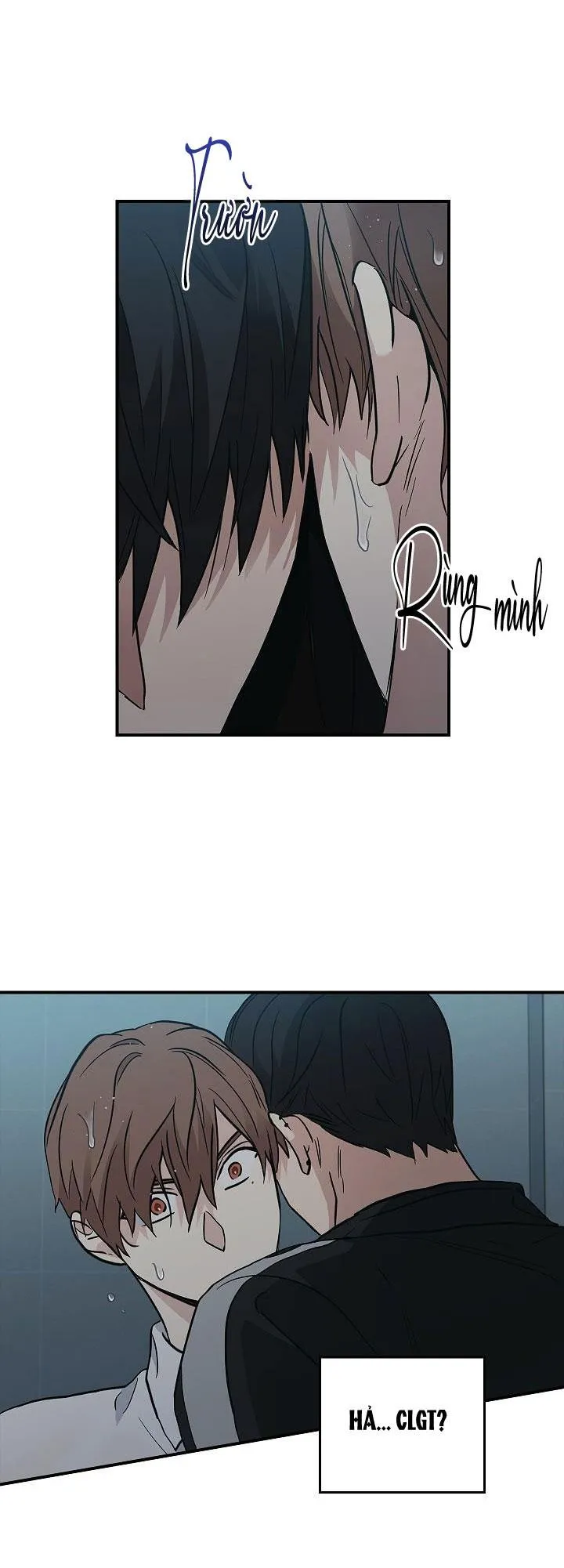 Deadman Switch Chapter 11 Trang 44