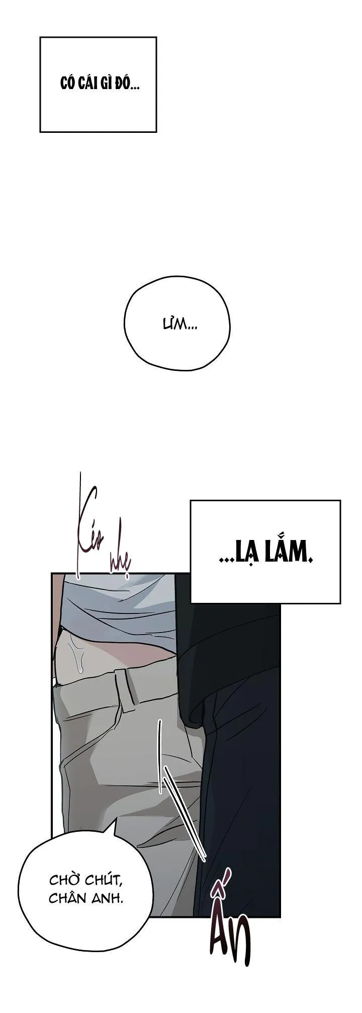 Deadman Switch Chapter 11 Trang 45