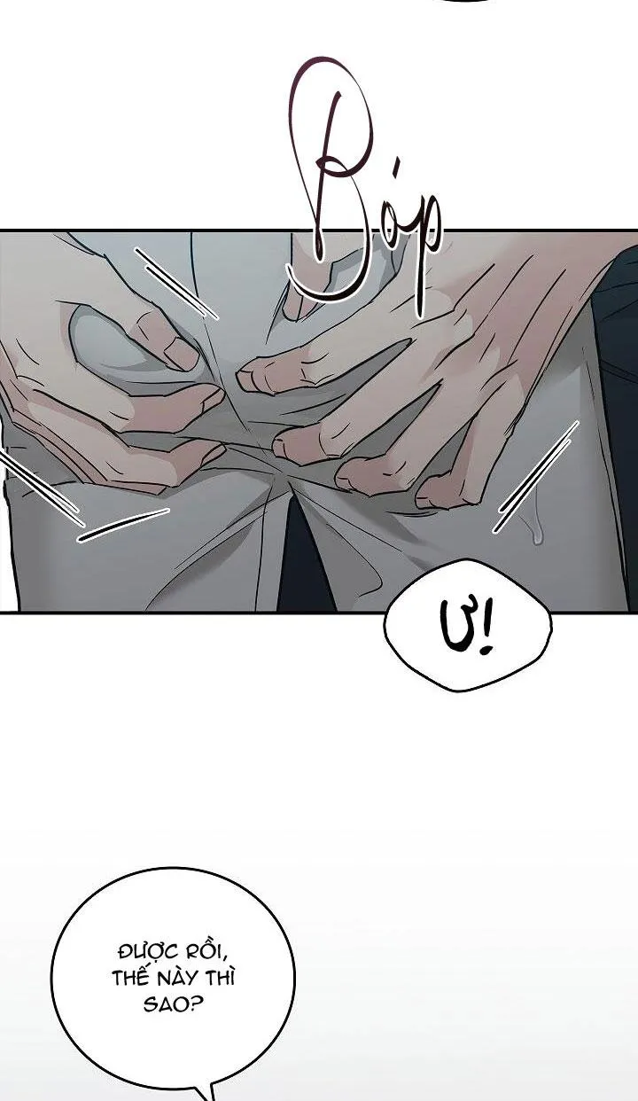 Deadman Switch Chapter 11 Trang 49