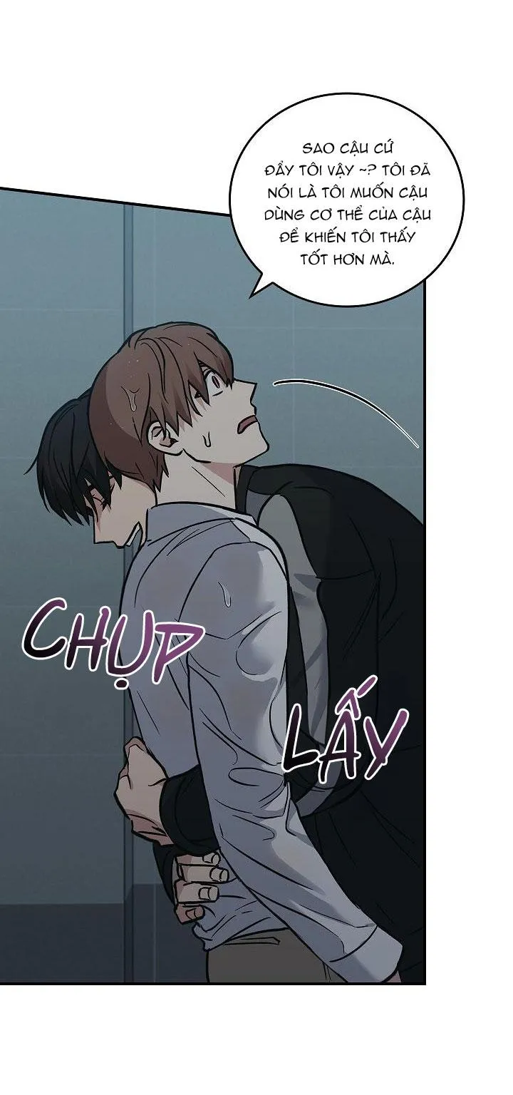 Deadman Switch Chapter 12 Trang 6